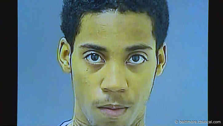 De’Andre Sleet Found Guilty In 2018 Federal Hill Murder Of Timothy Moriconi