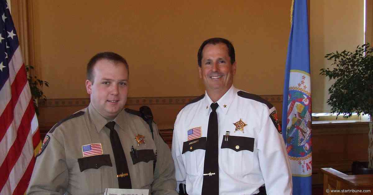 Defense: Washington County deputy charged with manslaughter says suicidal gunman aimed at him, others
