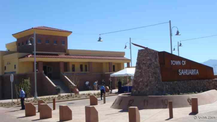 Sahuarita Police investigating life-saving incident