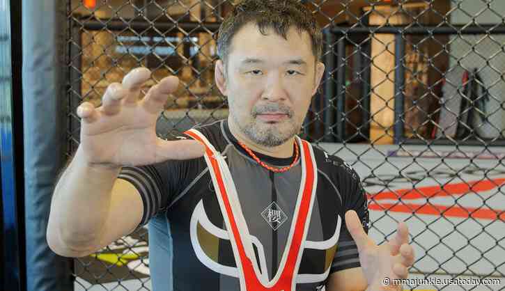 Quintet Ultra: Full UFC, PRIDE, WEC, Strikeforce rosters revealed ahead of Thursday's event
