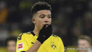 'Jadon is still growing up' - Zorc defends Dortmund's treatment of Sancho