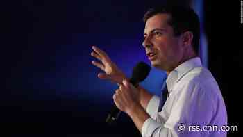 McKinsey tells Pete Buttigieg he can disclose his clients