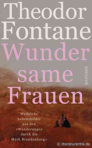 Jenseits von Melusine und Melanie