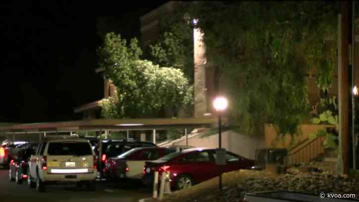 PCSD identifies 2 found dead in Catalina Foothills apartment