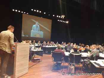 Bijna hele Achterhoek Raad wil behoud twee ziekenhuizen