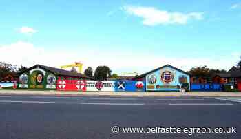 Dr Amanda Cahill-Ripley: Breaking the silence on human rights within the Protestant/unionist/loyalist community