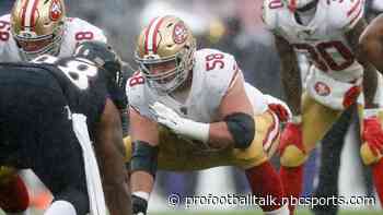 49ers lose Weston Richburg for year, Richard Sherman for weeks