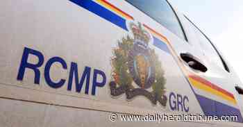 Two arrested after firearm discharged in residence