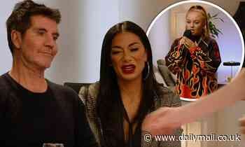 The X Factor: The Band - a rip off of Popstars: The Rivals?
