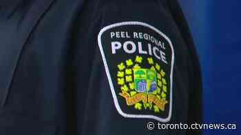 Police investigate suspicious death in Brampton