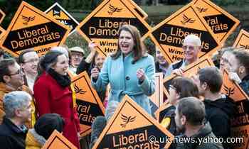 Jo Swinson: PM's 'dog-whistle' tactics putting EU citizens at risk