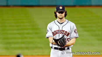 Four reasons Gerrit Cole is poised to become MLB's first $300M pitcher after Stephen Strasburg's record deal