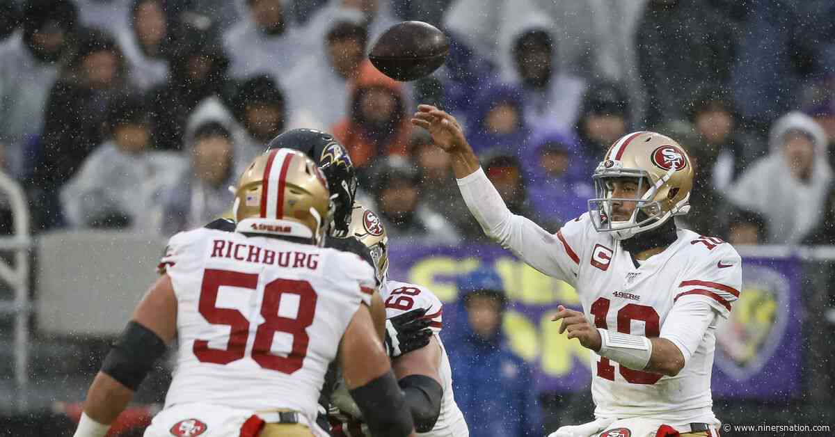Richburg out for the year with a torn patella tendon