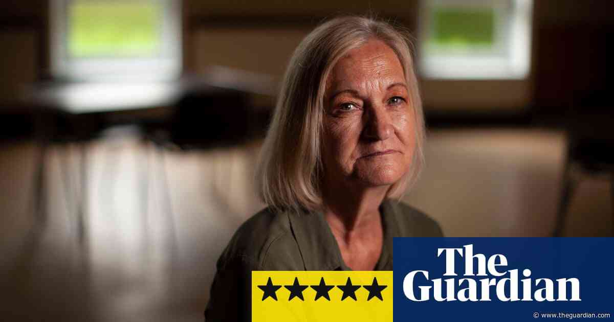 The Case of Sally Challen review – inside the trial that changed everything for women