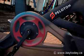 Backlash to Peloton ad could boost exercise equipment maker's sales, experts say