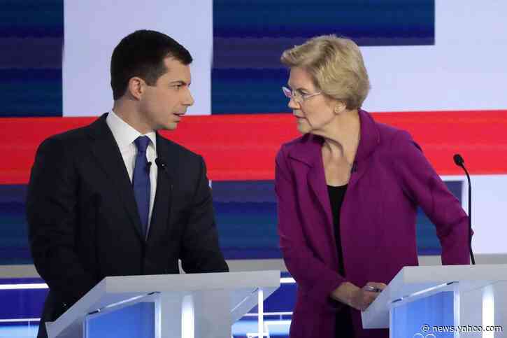 Pete Buttigieg Says He Will Open Fundraisers, Disclose All Bundlers