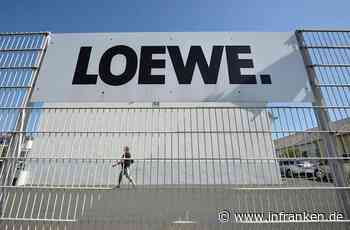 Wer übernimmt den Kronacher TV-Hersteller Loewe? Zweiter Bieter konkretisiert sein Angebot
