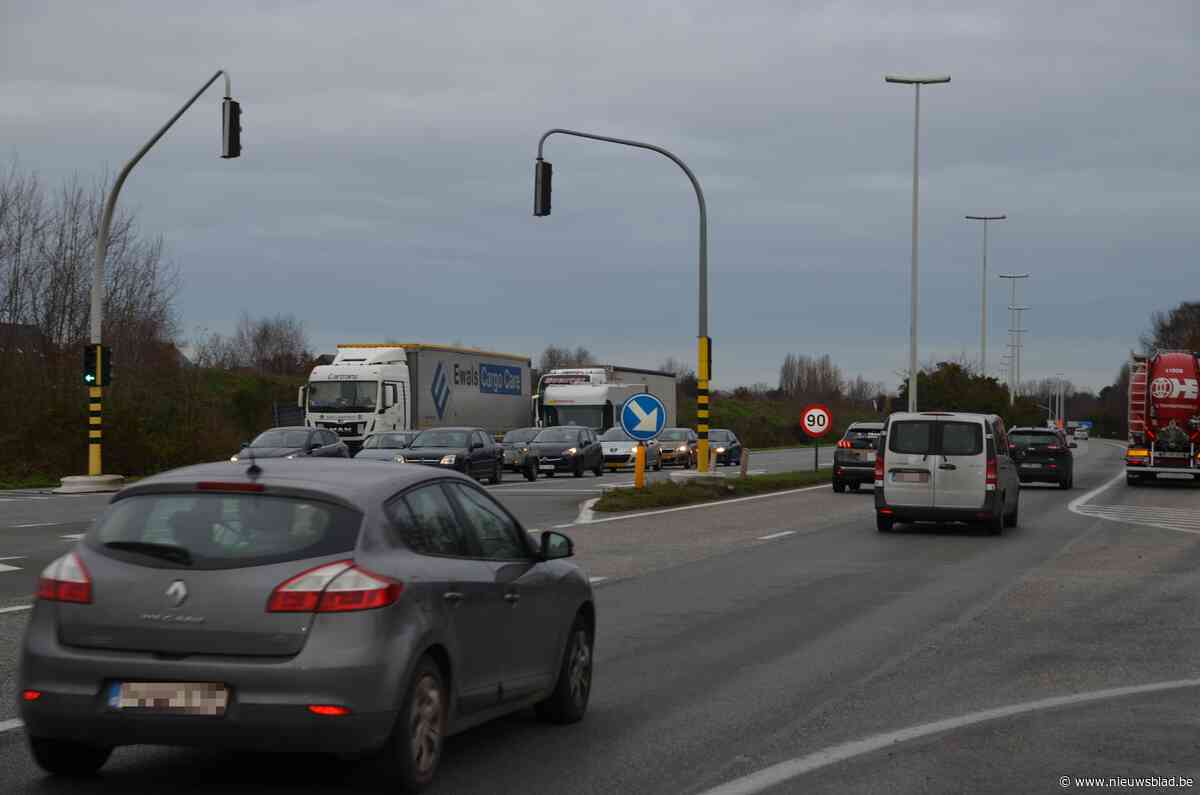 44 ongevallen op twee jaar, twee kruispunten belanden op zwarte lijst