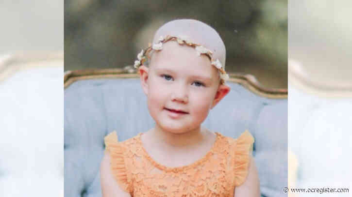 Lynden’s Lotus bracelets are one girl’s way of helping children with pediatric cancer like herself