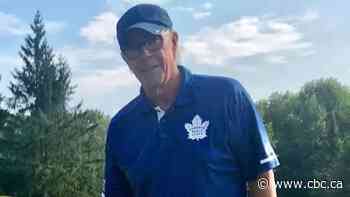 Fredericton police search for missing man