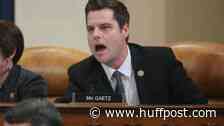 Republicans Throw A Tantrum During Second Impeachment Hearing