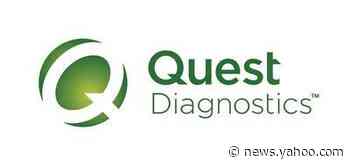 Quest Diagnostics Prices $800 Million of Senior Notes