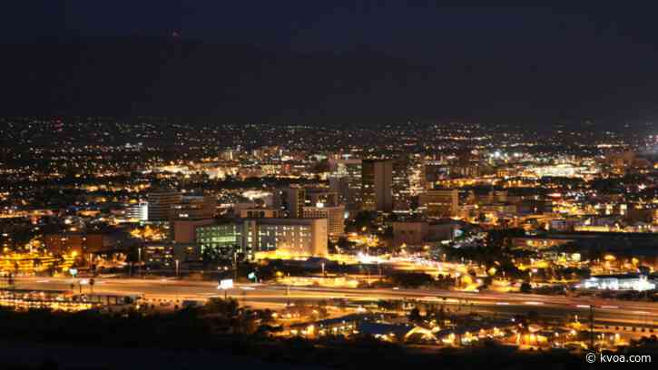 Road closures for Fourth Avenue Winter Street Fair this weekend