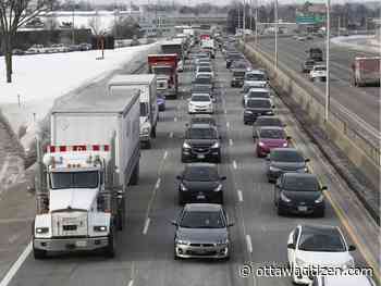 Official plan meeting: Worries over suburban mobility, girth of urban boundary unloaded