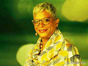 Publicis Groupe chief diversity officer leaves for Nielsen