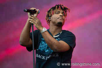 Questions Mount Following Juice WRLD’s Unexpected Death