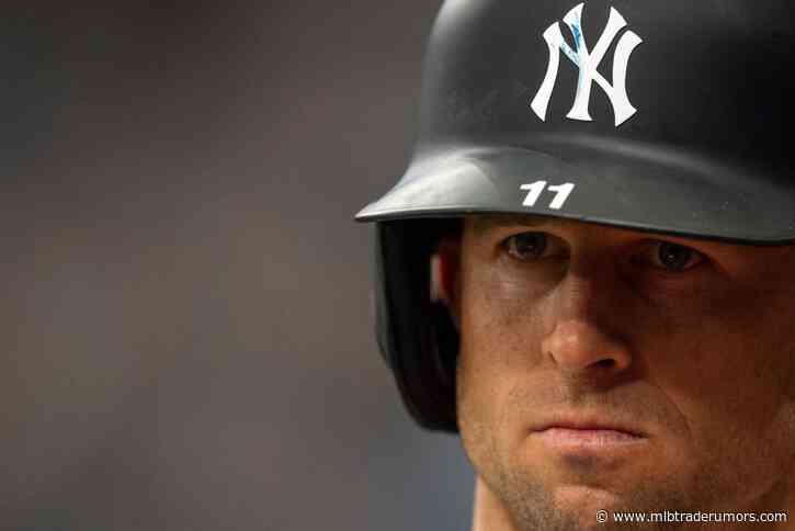 Athletics Interested In Tim Hill