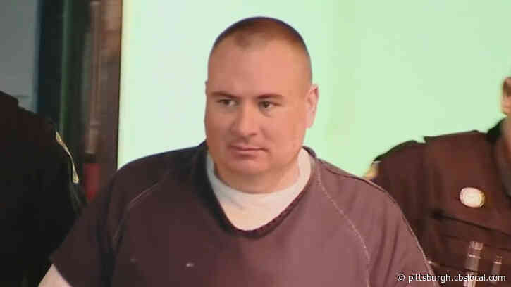 Former Leechburg Police Chief Violates Parole After Accessing Dating Site And Fetish App
