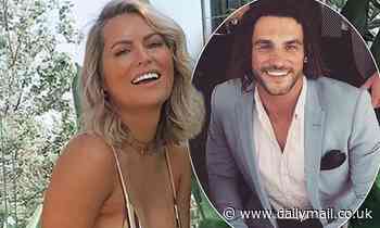Bachelor in Paradise Keira Maguire 'hooks up' with Alex McKay from The Bachelorette