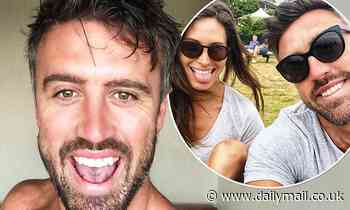 Bachelor In Paradise's Luke McLeod has found love again with health publicist Brittany Bennett