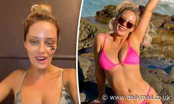 MAFS' Jessika Power reveals how she busts cheaters on Instagram