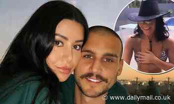 MAFS' Michael Brunelli reveals Martha Kalifatidis' true addiction to selfies