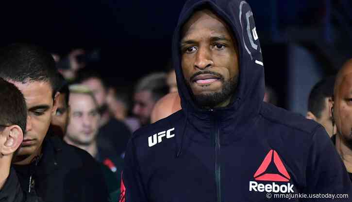 Neil Magny thinks 'it's time to put up or shut up with Gilbert Burns'