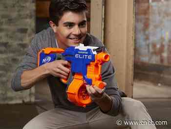 The coolest stuff at Walmart for $100     - CNET