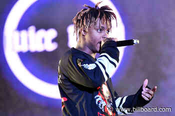 Juice WRLD Treated for Opioids on Plane Before He Died