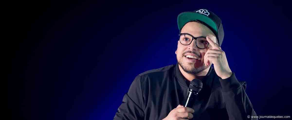 Mehdi Bousaidan : un premier rôle dramatique dans «Mon fils»