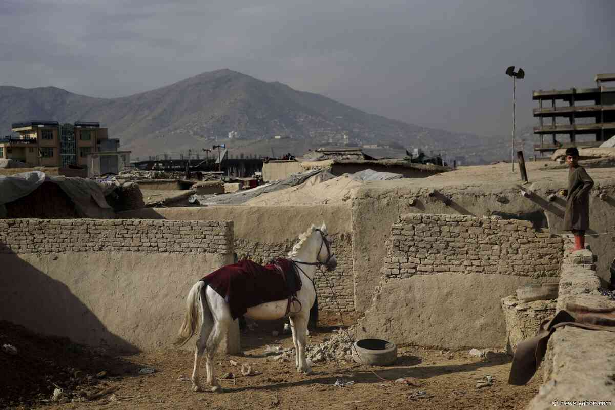 Report: US misled public on progress in Afghanistan war