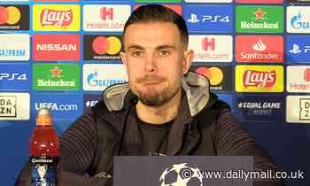 Jordan Henderson demands stronger punishments and more education to combat racism in football