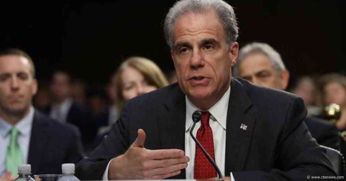Justice Department Inspector General finds FBI's Trump-Russia probe was justified, despite serious faults