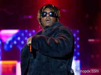 Juice WRLD Reportedly Took Multiple Percocets To Evade Police Prior To Death