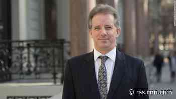 How the FBI attempted to verify a salacious allegation in the Steele dossier