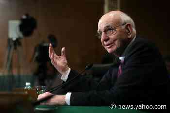 Paul Volcker, US Fed chief who led war on inflation, dead at 92
