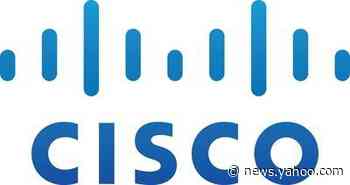 Cisco Declares Quarterly Cash Dividend