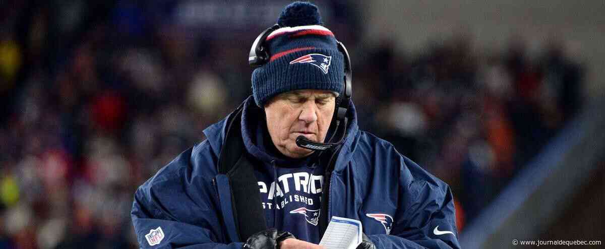 Les Patriots ont-ils encore enfreint les règles?