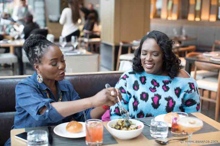 Black City Guide: Experience the Nation’s Capitol Like An Insider