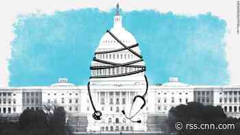 Lawmakers reach tentative bipartisan deal to tackle surprise medical bills